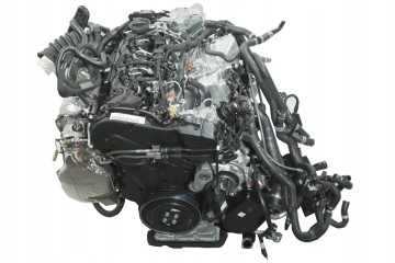AUDI 2 0 TDI ENGINE COMPLETE DYY Catalog number of the part AUDI 2 0 TDI SILNIK KOMPLETNY DYY