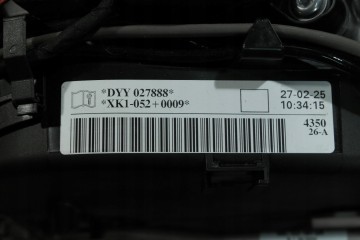 AUDI 2 0 TDI ENGINE COMPLETE DYY Car type passenger cars