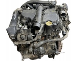 engine dacia lodgy dokker 1 5 dci K9KC612 K9K