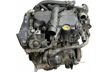 engine dacia lodgy dokker 1 5 dci K9KC612 K9K