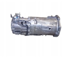 GEARBOX VW AMAROK 3 0 TDI RWD RKM