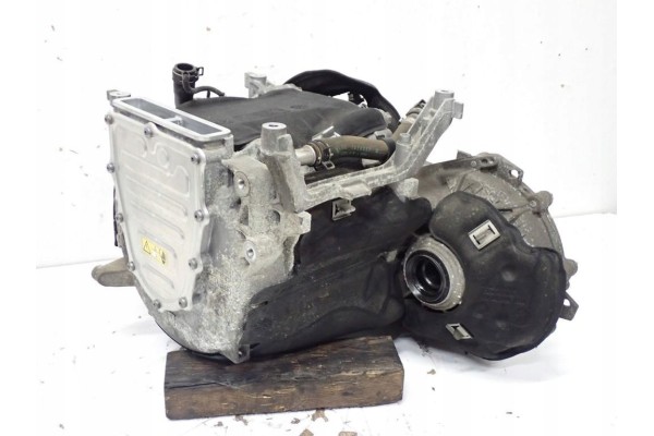 MOTOR ELECTRIC DRIVE IB1P25B BMW I3 I3s I01 75KW 102HP LCI LIFT 19R FV