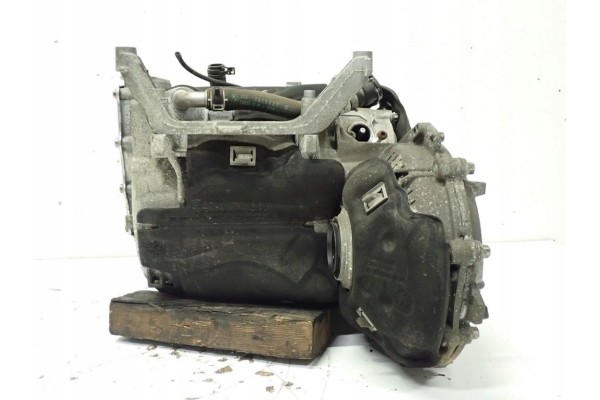 MOTOR ELECTRIC DRIVE IB1P25B BMW I3 I3s I01 75KW 102HP LCI LIFT 19R FV Catalog number of the part IB1P25B