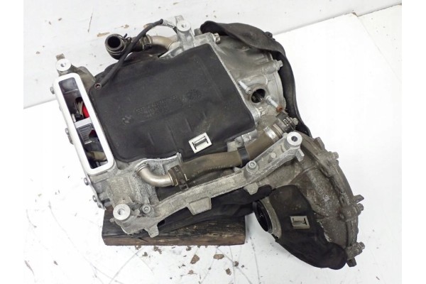 MOTOR ELECTRIC DRIVE IB1P25B BMW I3 I3s I01 75KW 102HP LCI LIFT 19R FV Part manufacturer BMW OE