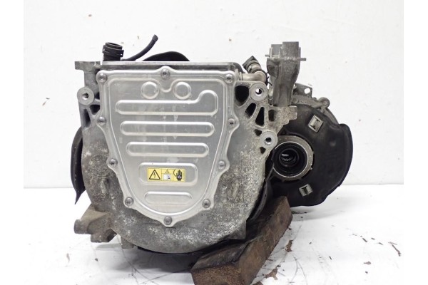 MOTOR ELECTRIC DRIVE IB1P25B BMW I3 I3s I01 75KW 102HP LCI LIFT 19R FV Car type passenger cars