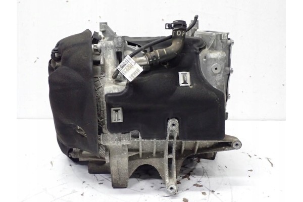 MOTOR ELECTRIC DRIVE IB1P25B BMW I3 I3s I01 75KW 102HP LCI LIFT 19R FV Engine type electric