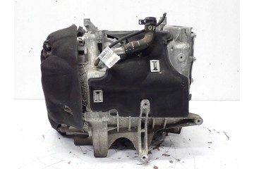 MOTOR ELECTRIC DRIVE IB1P25B BMW I3 I3s I01 75KW 102HP LCI LIFT 19R FV Engine type electric