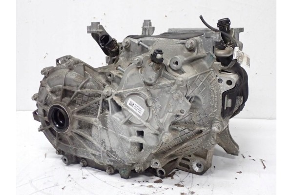 MOTOR ELECTRIC DRIVE IB1P25B BMW I3 I3s I01 75KW 102HP LCI LIFT 19R FV Catalog number of the original WERSJA EUROPEJSKA EUROPA E