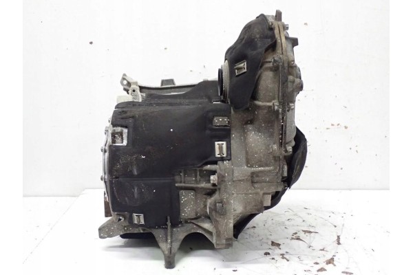 MOTOR ELECTRIC DRIVE IB1P25B BMW I3 I3s I01 75KW 102HP LCI LIFT 19R FV Version European