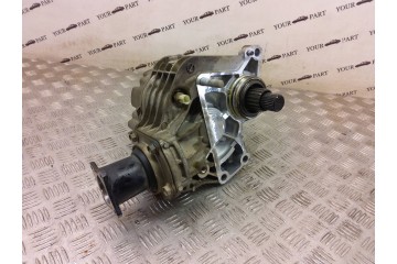 Suzuki SX4 S Cross 2023 Front Differential Differential