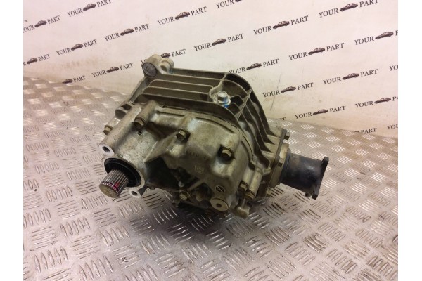 Suzuki SX4 S Cross 2023 Front Differential Differential Catalog number of the part 2304250661m5