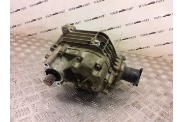 Suzuki SX4 S Cross 2023 Front Differential Differential Catalog number of the part 2304250661m5