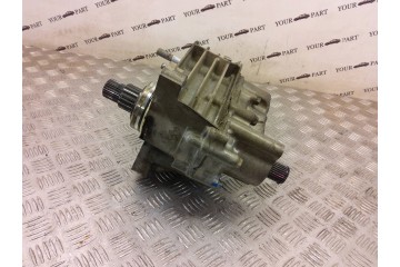 Suzuki SX4 S Cross 2023 Front Differential Differential Car type 4x4 SUV