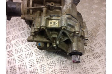 Suzuki SX4 S Cross 2023 Front Differential Differential Installation side multipurpose