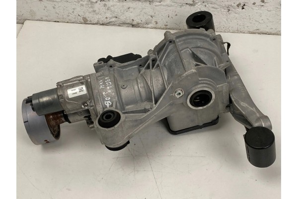2023 Volvo V90 Cross Country Rear Differential 31437628