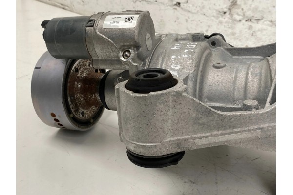 2023 Volvo V90 Cross Country Rear Differential 31437628 Installation side multipurpose