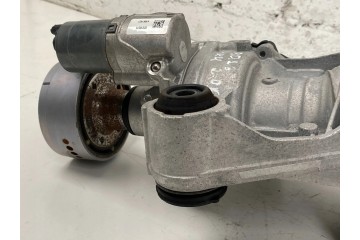 2023 Volvo V90 Cross Country Rear Differential 31437628 Installation side multipurpose