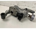 2023 Volvo V90 Cross Country Rear Differential 31437628 Catalog number of substitutes 32339019
