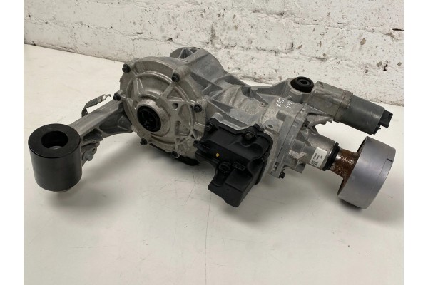 2023 Volvo V90 Cross Country Rear Differential 31437628 Catalog number of substitutes 32339019