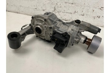 2023 Volvo V90 Cross Country Rear Differential 31437628 Catalog number of substitutes 32339019