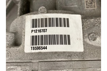 Diferencial Trasero Volvo V90 Cross Country 2023 31437628