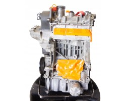 ENGINE VW UP CITIGO FABIA III MII 1 0 MPI CHY