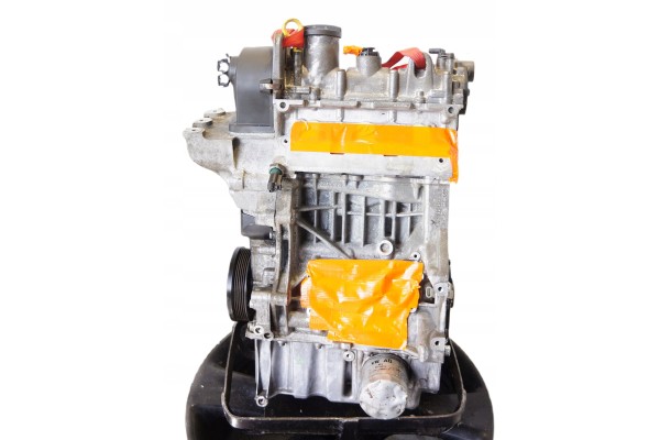 ENGINE VW UP CITIGO FABIA III MII 1 0 MPI CHY