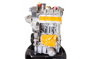 ENGINE VW UP CITIGO FABIA III MII 1 0 MPI CHY