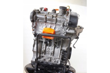 ENGINE VW UP CITIGO FABIA III MII 1 0 MPI CHY Packaging status replacement