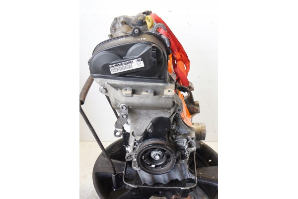 ENGINE VW UP CITIGO FABIA III MII 1 0 MPI CHY Catalog number of the part CHY