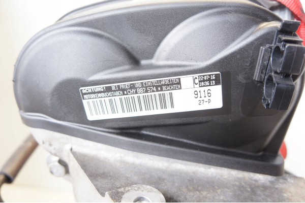 ENGINE VW UP CITIGO FABIA III MII 1 0 MPI CHY Part manufacturer Volkswagen OE