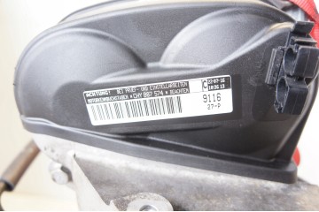 ENGINE VW UP CITIGO FABIA III MII 1 0 MPI CHY Part manufacturer Volkswagen OE
