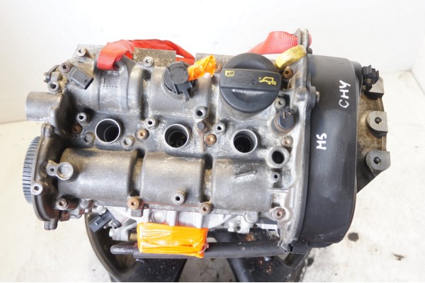 ENGINE VW UP CITIGO FABIA III MII 1 0 MPI CHY Car type passenger cars