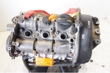 ENGINE VW UP CITIGO FABIA III MII 1 0 MPI CHY Car type passenger cars