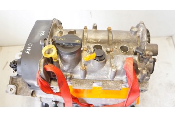 ENGINE VW UP CITIGO FABIA III MII 1 0 MPI CHY Quality of parts according to GVO O original with manufacturer s logo OE