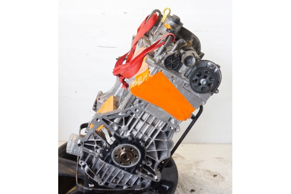 ENGINE VW UP CITIGO FABIA III MII 1 0 MPI CHY Catalog number of the original CHY