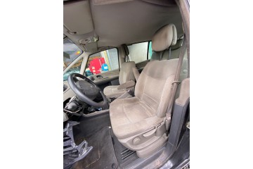 RENAULT ESPACE IV (JK0) Authentique