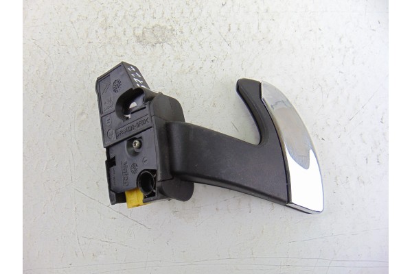 96591774XT MANDO VOLANTE CITROEN GRAND C4 PICASSO Exclusive 2009 96591774XT 195722 CITROEN - 1