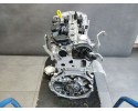 Volkswagen Touran III 2025 1 5 TSI DXD MOTOR LIKE NEW 11km Catalog number of the part DXDT10139