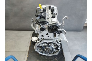 Volkswagen Touran III 2025 1 5 TSI DXD MOTOR LIKE NEW 11km Catalog number of the part DXDT10139