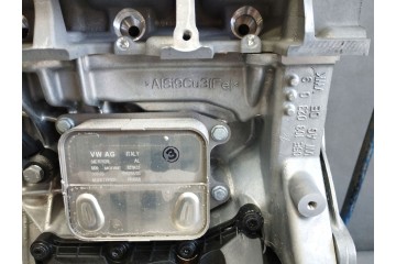 Volkswagen Touran III 2025 1 5 TSI DXD MOTOR LIKE NEW 11km Catalog number of the original 05E109108P