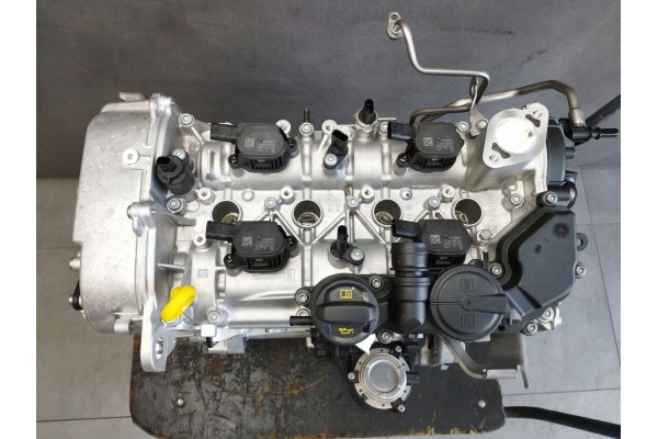 Motor Volkswagen Touran III 2025 1.5 TSI DXD Como Nuevo 11 km