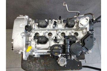 Motor Volkswagen Touran III 2025 1.5 TSI DXD Como Nuevo 11 km