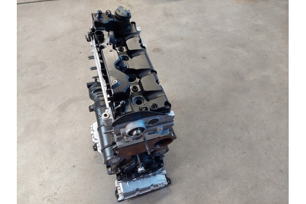 VW Golf 7 AMAROK PASSAT Engine 2 0 TDI 03N023A V530 DEJ head DEJA Catalog number of the part 03N023A