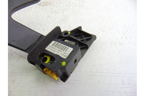 96591774XT MANDO VOLANTE CITROEN GRAND C4 PICASSO Exclusive 2009 96591774XT 195722 CITROEN - 4