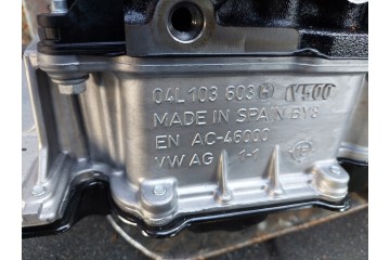 Motor Volkswagen 2.0 TDI 03N023A para Golf 7, Amarok, Passat