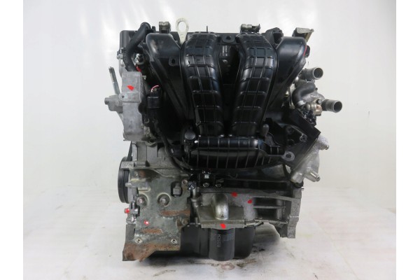 MOTOR MITSUBISHI OUTLANDER III 2 0 Hybrid 4B10 Y61