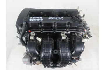 MOTOR MITSUBISHI OUTLANDER III 2 0 Hybrid 4B10 Y61 Catalog number of the part 4B10 Y61