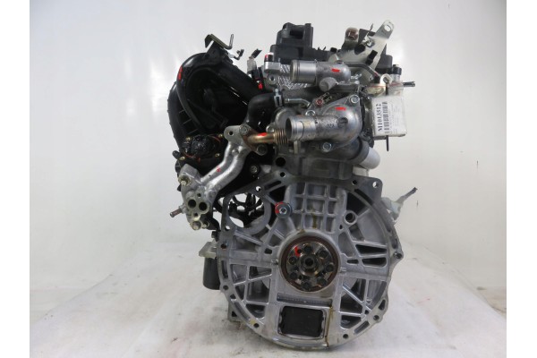 MOTOR MITSUBISHI OUTLANDER III 2 0 Hybrid 4B10 Y61 Part manufacturer Mitsubishi OE