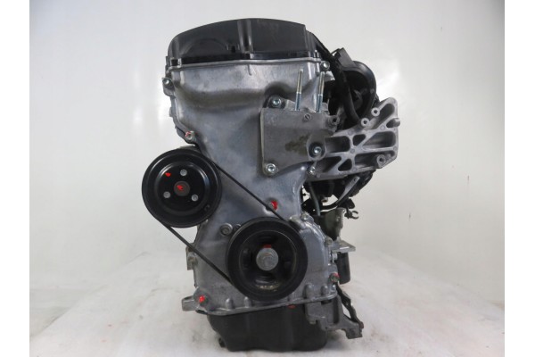 MOTOR MITSUBISHI OUTLANDER III 2 0 Hybrid 4B10 Y61 Engine type gasoline powered